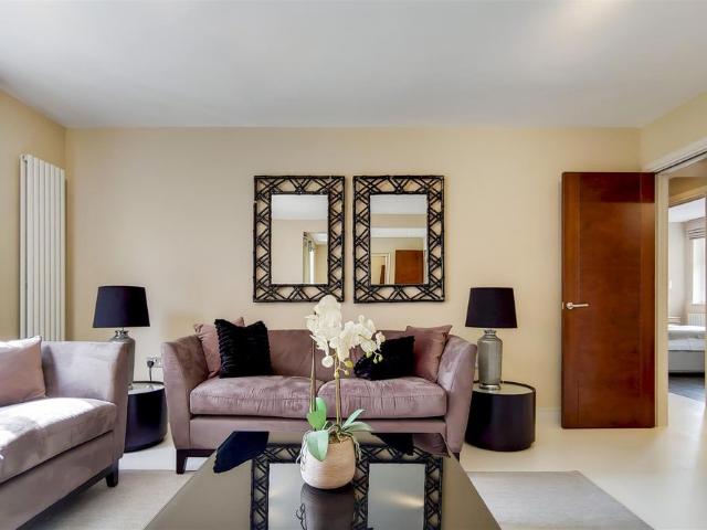 Apartment for rent in Belsize Park, Greater London