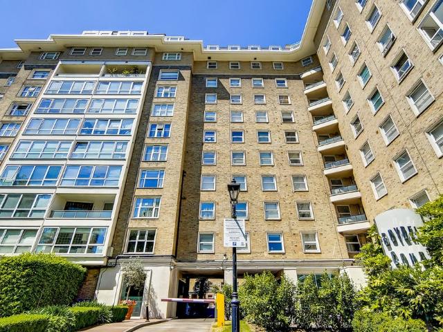 Apartment for rent in Belsize Park, Cat Hill