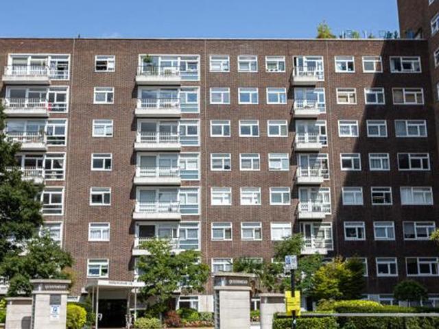 House for sale in Belsize Park, Cat Hill