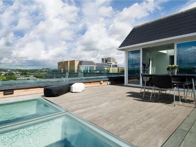 Apartment for rent in Belsize Park, Greater London