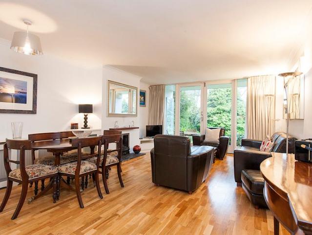 Apartment to rent in Dublin