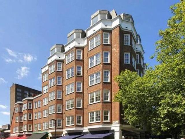 House for sale in London Borough of Merton, Cat Hill