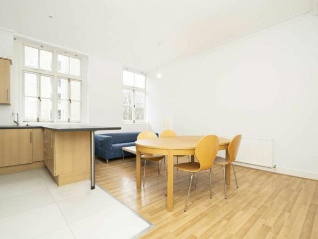 Apartment for rent in Clerkenwell, London