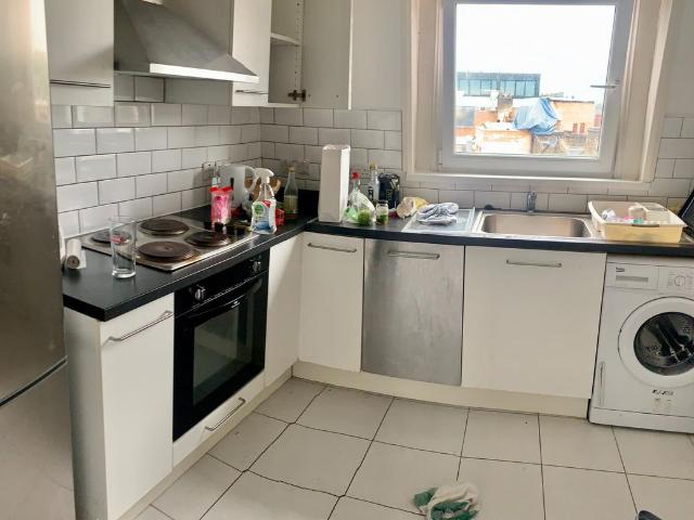 House for rent in Clerkenwell, Greater London