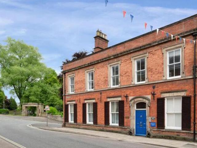 House for sale in Compton, Froggatt