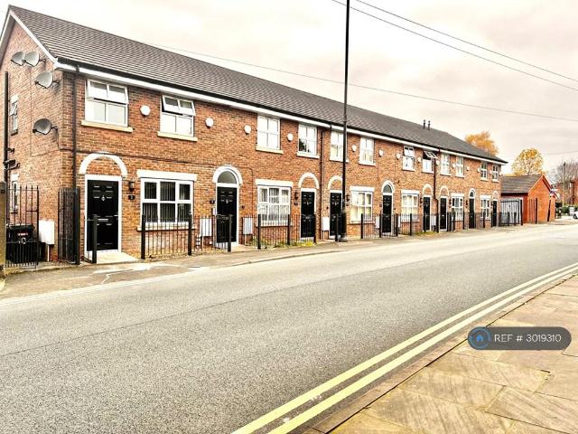 Apartment for rent in Wigan, Greater Manchester