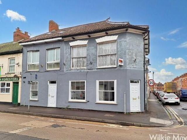 House for sale in Bridgwater, Somerset