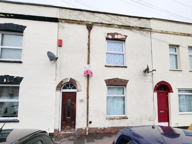 House for sale in Bridgwater, Somerset