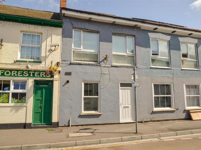 Apartment for rent in Bridgwater, Somerset
