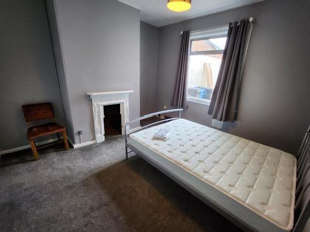 House for rent in Eastover, Bridgwater