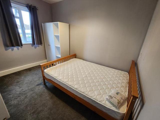 House for rent in Bridgwater, Somerset