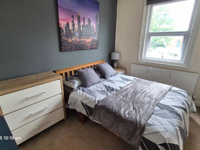 Room for rent in Bridgwater, Somerset
