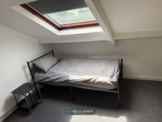 Room for rent in Bridgwater, Somerset