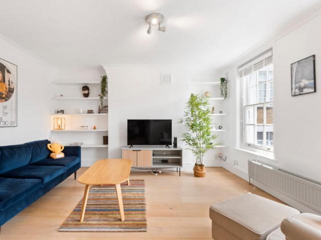 House for rent in Clerkenwell, Greater London