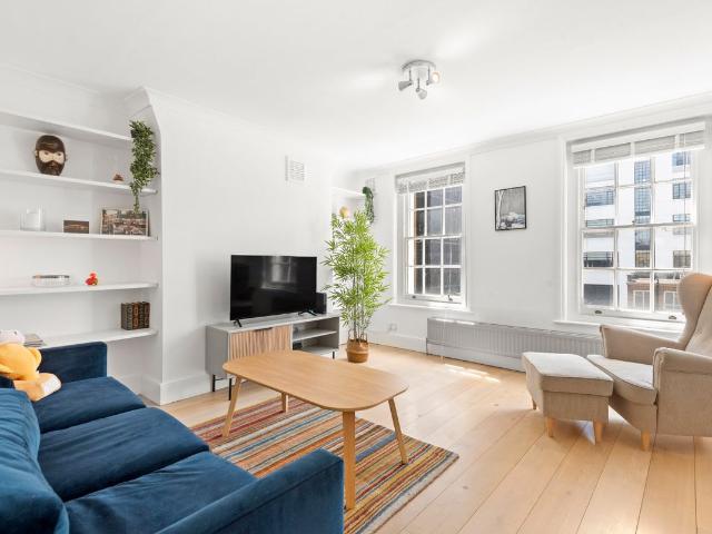 Apartment for rent in Farringdon, Greater London