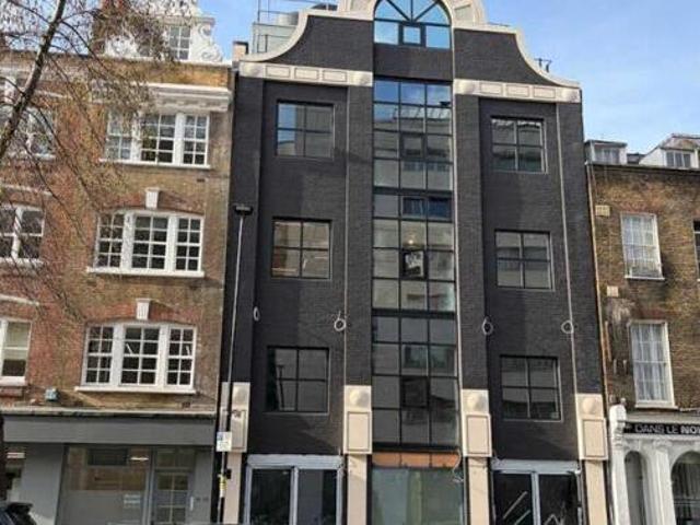 House for sale in Lyons, Greater London