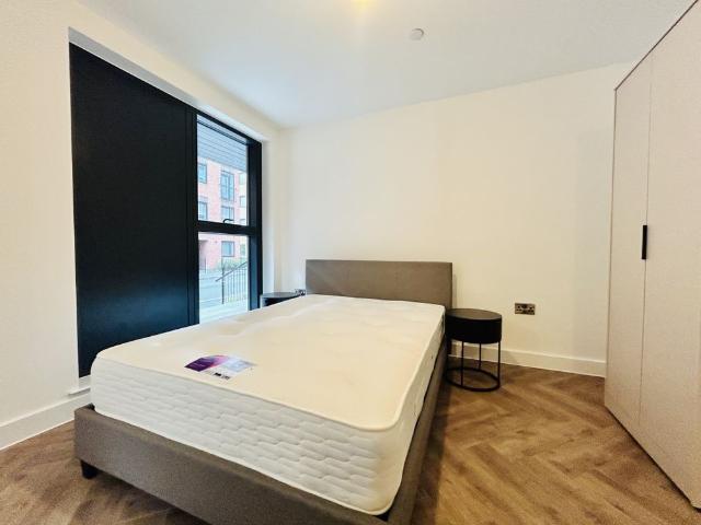 Apartment for rent in Little Chester, East Midlands
