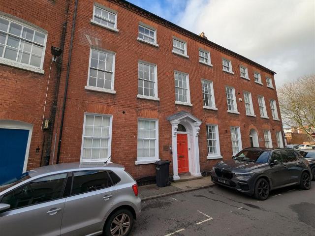 Apartment for rent in Portfields, Lower Bullingham