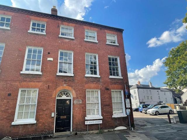 Apartment for rent in Portfields, Lower Bullingham