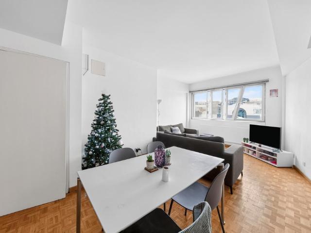Apartment for rent in Clerkenwell, Greater London