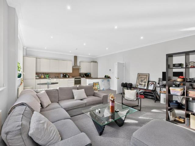 Apartment for rent in Clerkenwell Green, Greater London