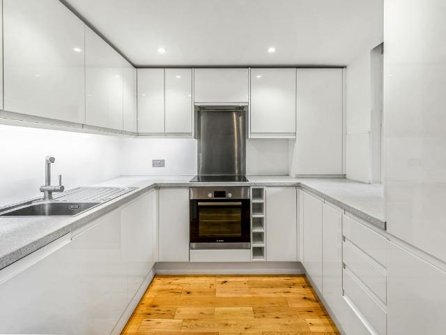 Apartment for rent in Clerkenwell, Greater London