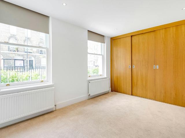 Apartment for rent in Angel, Greater London