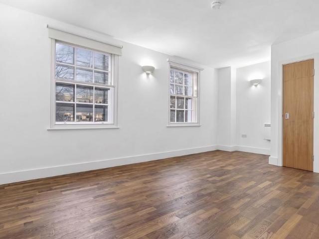 Apartment for rent in Clerkenwell, Greater London