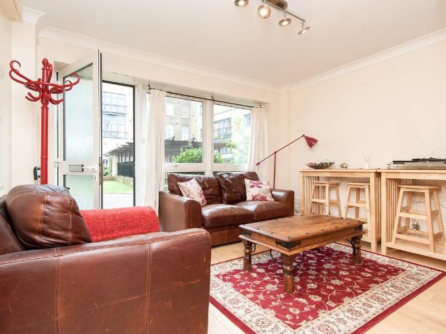 House for rent in Clerkenwell, Greater London