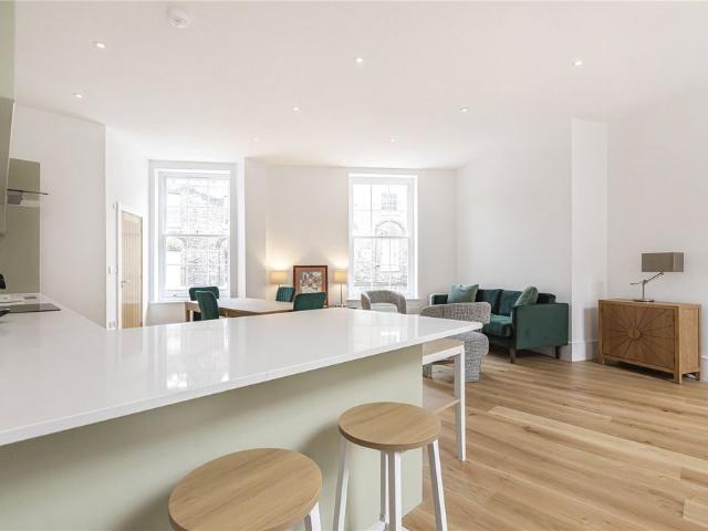 Apartment for rent in Clerkenwell, Greater London