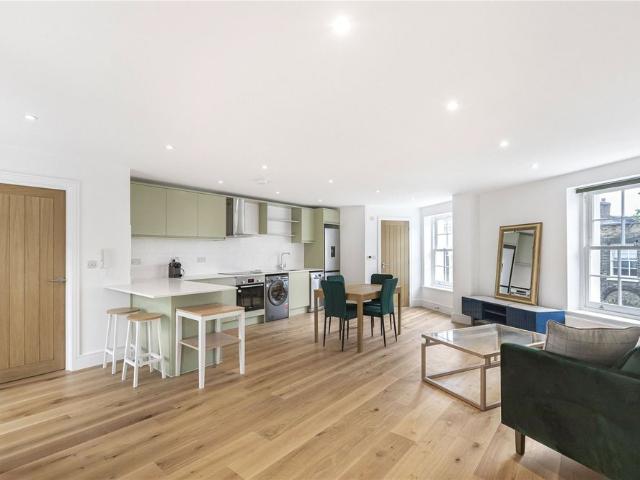 Apartment for rent in Clerkenwell, Greater London