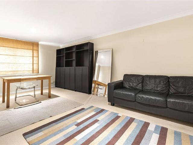 Apartment for rent in Clerkenwell, Greater London