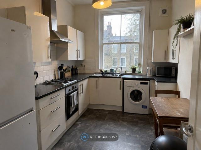 Apartment for rent in Angel, Greater London