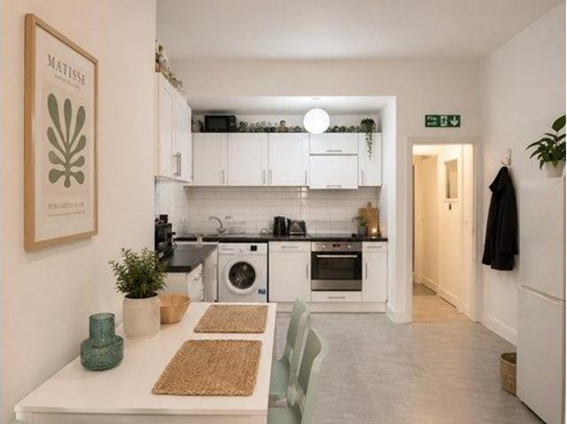 Apartment for rent in Clerkenwell, Greater London