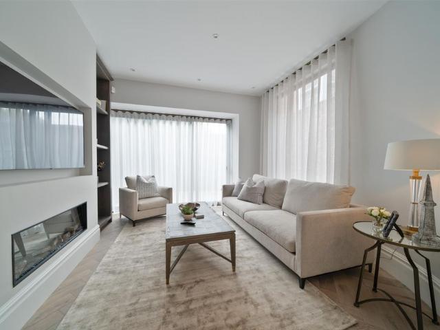 House for rent in City Centre, Georgia