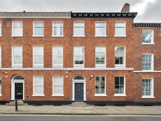 House for rent in City Centre, Georgia