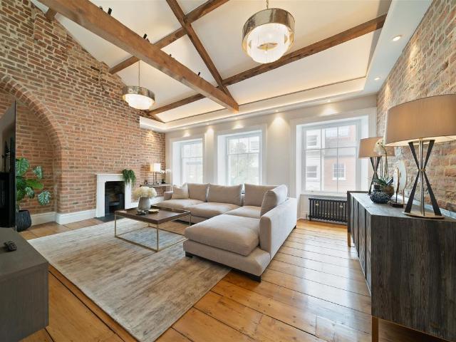 Apartment for rent in City Centre, Georgia