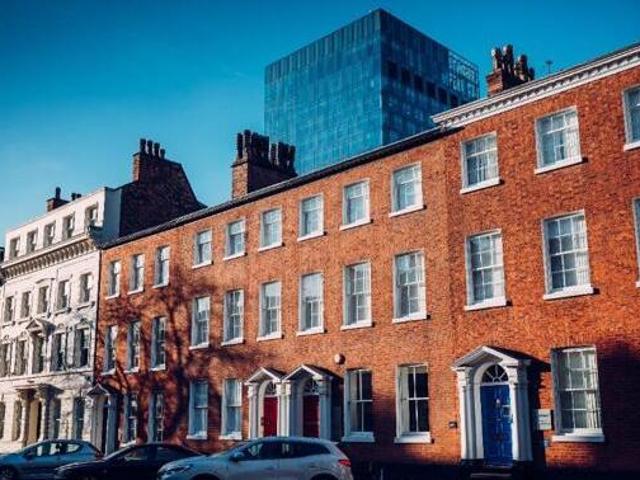 House for rent in Lancashire