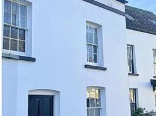 House for sale in Monmouth, Wales