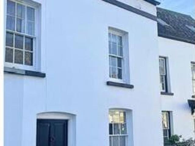 House for sale in Monmouth, Wales