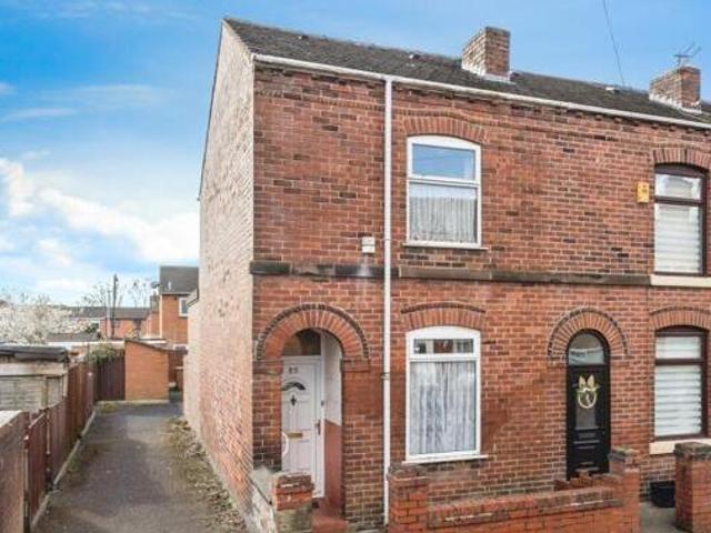 House for sale in Lyons, Greater London
