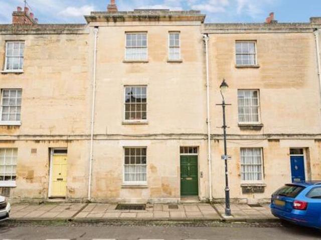 House for rent in City Centre, Oxford