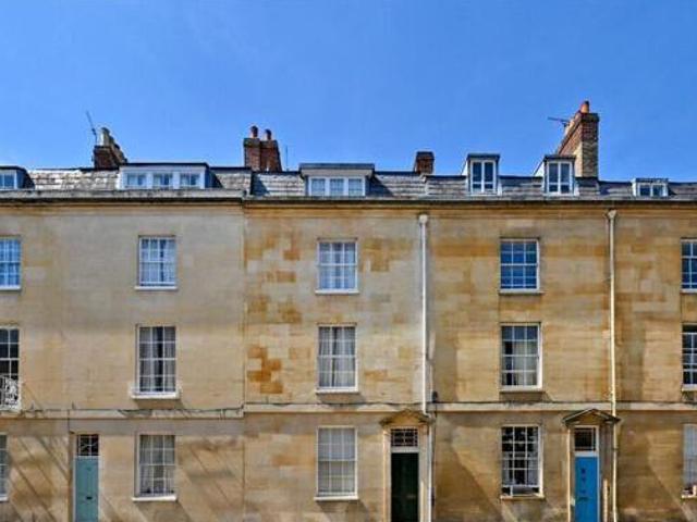 House for sale in The Slade, Oxfordshire