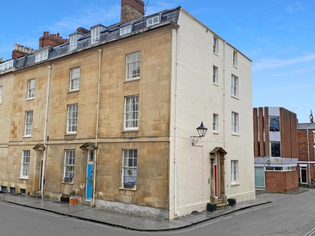 House for rent in The Slade, Oxfordshire