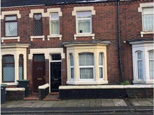 House for rent in Hanley, Stoke-on-Trent