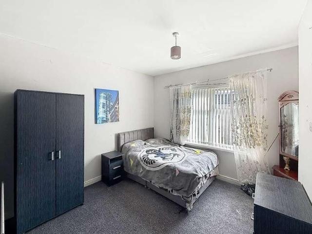 Room for rent in Hanley, Stoke-on-Trent