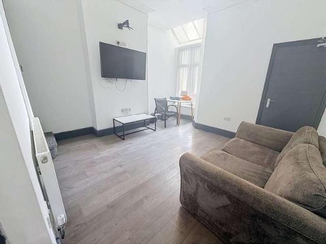 House for rent in Hanley, Stoke-on-Trent