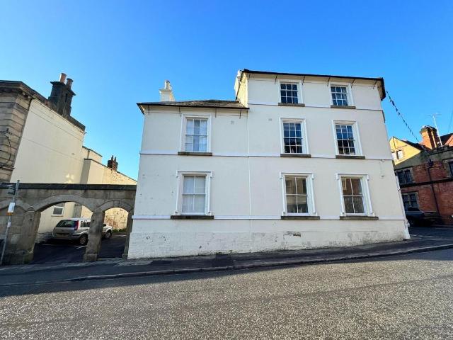 Apartment for rent in Froggatt, East Midlands