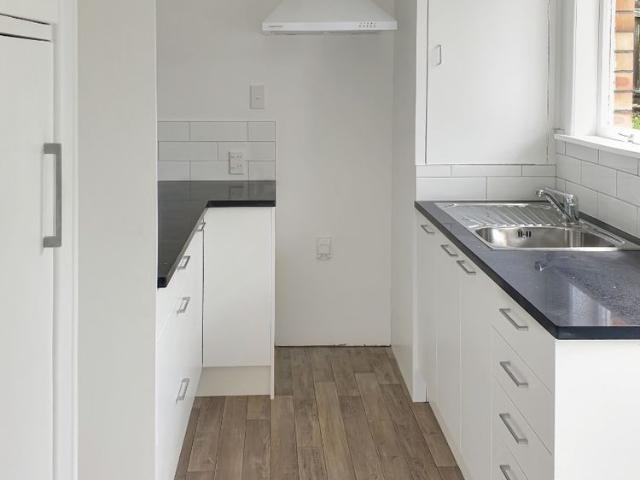 Apartment for rent in Hillersden