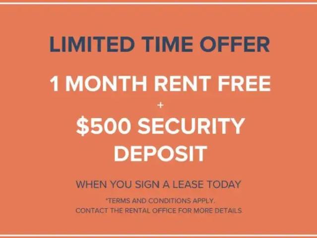 Apartment for rent in Port Moody, British Columbia